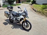 Bild 6: Triumph Tiger 900 Rally Pro
