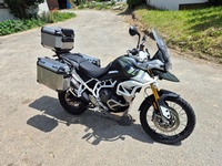 Bild 7: Triumph Tiger 900 Rally Pro