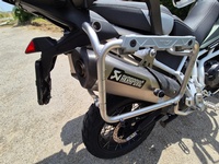 Bild 8: Triumph Tiger 900 Rally Pro