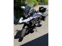 Bild 2: BMW R 1250 GS HP
