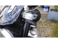 Bild 5: Triumph Rocket 3 GT