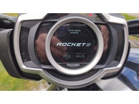 Bild 6: Triumph Rocket 3 GT