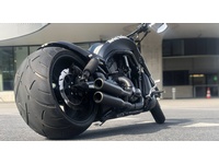 Bild 2: Harley-Davidson VRSCDX Night Rod Special ABS