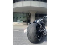Bild 3: Harley-Davidson VRSCDX Night Rod Special ABS