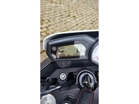 Bild 4: Yamaha FZ8 N ABS