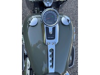 Bild 3: Harley-Davidson FLFBS Fat Boy 114