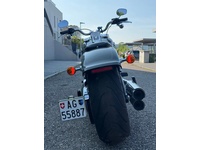 Bild 5: Harley-Davidson FLFBS Fat Boy 114