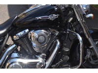 Bild 3: Kawasaki VN 1700 Classic