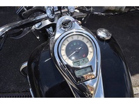 Bild 4: Kawasaki VN 1700 Classic