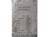 Bild 5: Kawasaki VN 1700 Classic