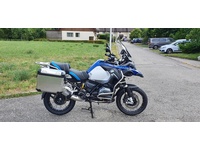 Bild 2: BMW R 1200 GS Adventure ABS