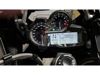 Bild 6: BMW R 1200 GS Adventure ABS