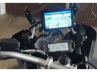 Bild 7: BMW R 1200 GS Adventure ABS