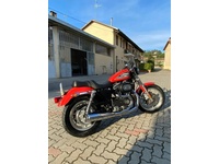 Bild 4: Harley-Davidson XL 883 R