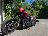 Bild 2: Harley-Davidson FXDRS 114 ABS