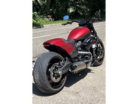 Bild 3: Harley-Davidson FXDRS 114 ABS