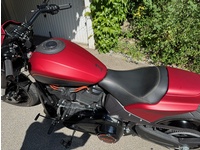 Bild 5: Harley-Davidson FXDRS 114 ABS