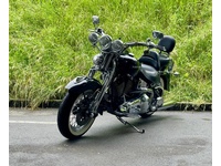 Bild 3: Harley-Davidson FLSTS Heritage Springer