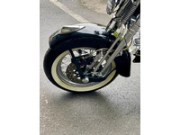 Bild 6: Harley-Davidson FLSTS Heritage Springer