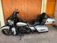 Bild 2: Harley-Davidson FLHTK Electra Glide Ultra Limited 114
