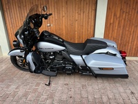 Bild 3: Harley-Davidson FLHTK Electra Glide Ultra Limited 114