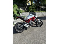 Bild 5: Ducati MONSTER 797 (35kW)