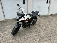 Bild 2: Honda CB 500 XA ABS