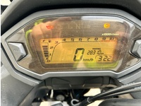 Bild 4: Honda CB 500 XA ABS