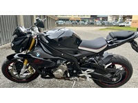 Bild 2: BMW S 1000 R ABS