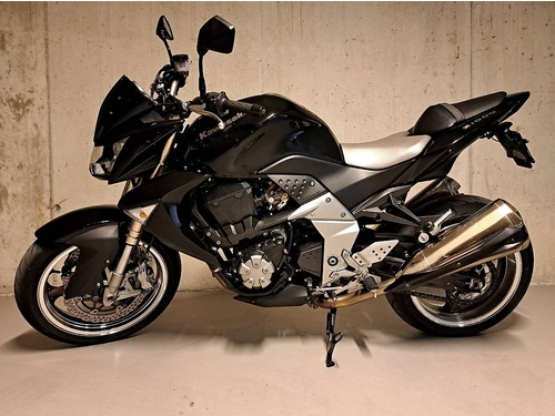 Kawasaki Z 1000