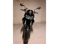 Bild 2: Kawasaki Z 1000