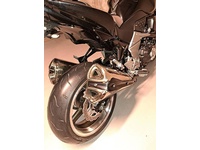 Bild 3: Kawasaki Z 1000
