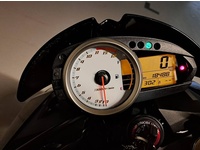 Bild 4: Kawasaki Z 1000