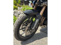 Bild 6: Triumph Tiger 1200 Explorer XC Spoke Wheels ABS