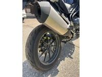Bild 7: Triumph Tiger 1200 Explorer XC Spoke Wheels ABS