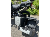 Bild 8: Triumph Tiger 1200 Explorer XC Spoke Wheels ABS