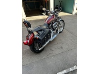 Image 2: Harley-Davidson XL 1200C
