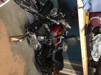 Image 3: Harley-Davidson XL 1200C