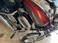 Image 4: Harley-Davidson XL 1200C