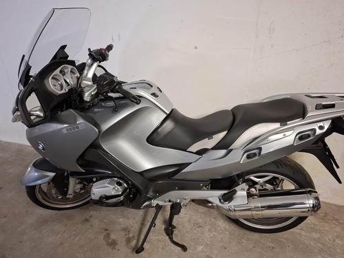 BMW R 1200 RT