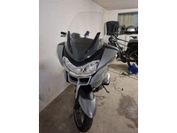 Bild 2: BMW R 1200 RT