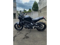 Bild 2: Yamaha MT-09