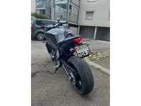 Bild 4: Yamaha MT-09