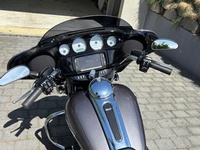 Bild 2: Harley-Davidson FLHXS Street Glide Special ABS