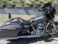 Bild 4: Harley-Davidson FLHXS Street Glide Special ABS