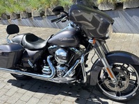 Bild 5: Harley-Davidson FLHXS Street Glide Special ABS