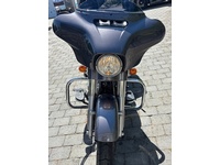 Bild 6: Harley-Davidson FLHXS Street Glide Special ABS