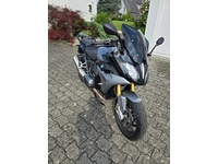 Bild 3: BMW R 1200 RS ABS