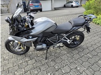 Bild 4: BMW R 1200 RS ABS
