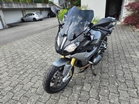 Bild 5: BMW R 1200 RS ABS